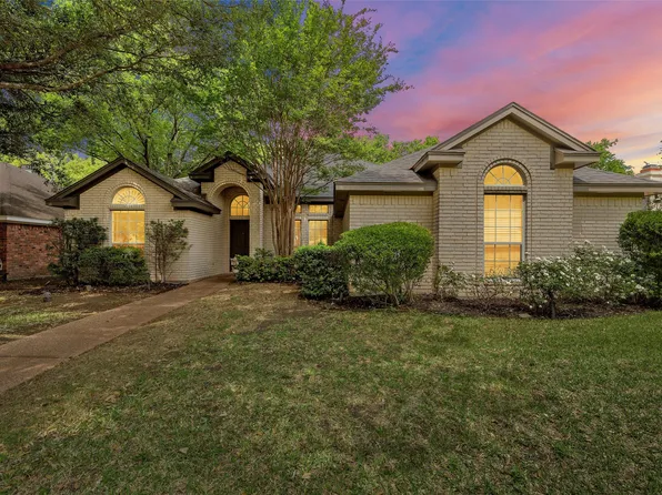 600 Telluride Dr, Woodway, TX 76712