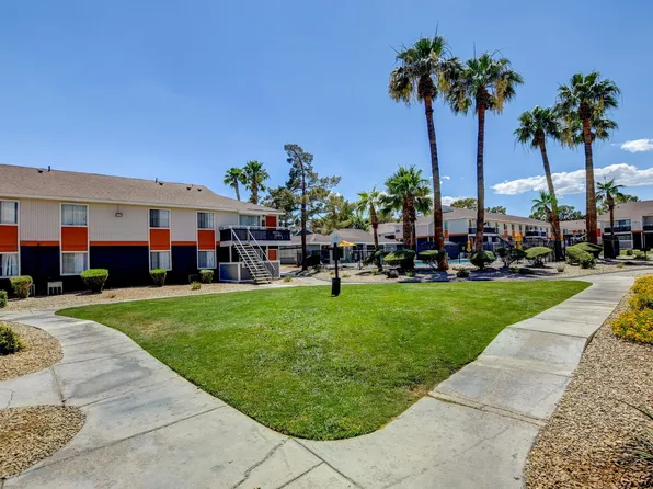 Park 80, 4480 W Sirius Ave #109, Las Vegas, NV 89102