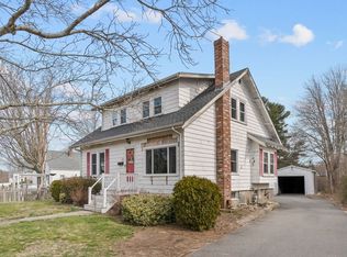 218 Center St, Bridgewater, MA 02324
