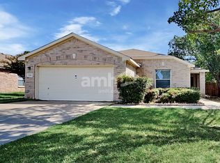 236 Northview Ter, Burleson, TX 76028