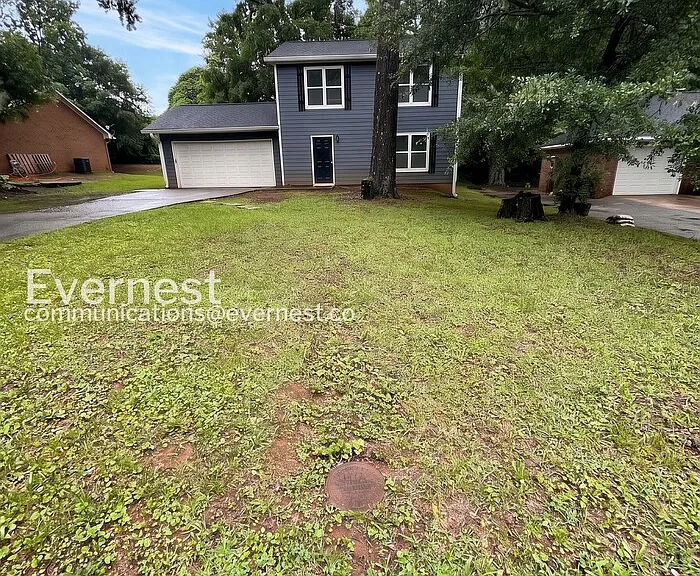 506 Chestnut Ln — Photo 4