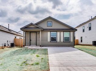222 Gypsum Valley, San Marcos, TX 78666