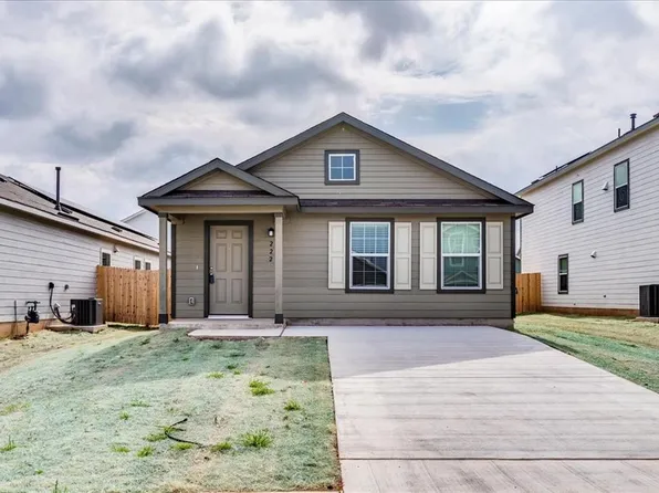 222 Gypsum Valley, San Marcos, TX 78666