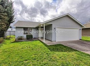 14005 NE 70th St, Vancouver, WA 98682