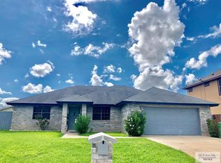 1773 W San Marcelo Blvd, Brownsville, TX 78526