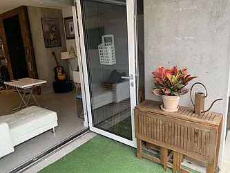 Rented by Elevated Stories LLC