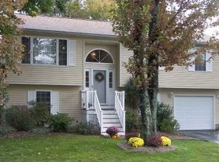 57 Argonne St, Johnston, RI 02919