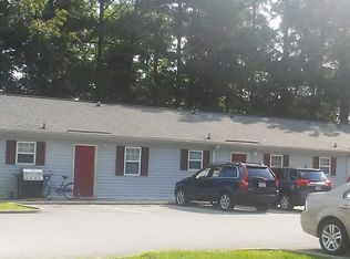 2815 Neuse Blvd #8, New Bern, NC 28562