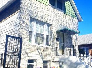 5140 S Kolin Ave, Chicago, IL