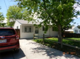 7081 Holly St, Commerce City, CO 80022