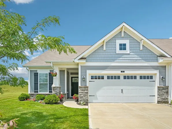 144 Perlican Dr, Cicero, IN 46034