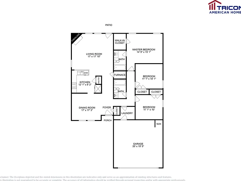 16824 Pinery Way — Photo 12