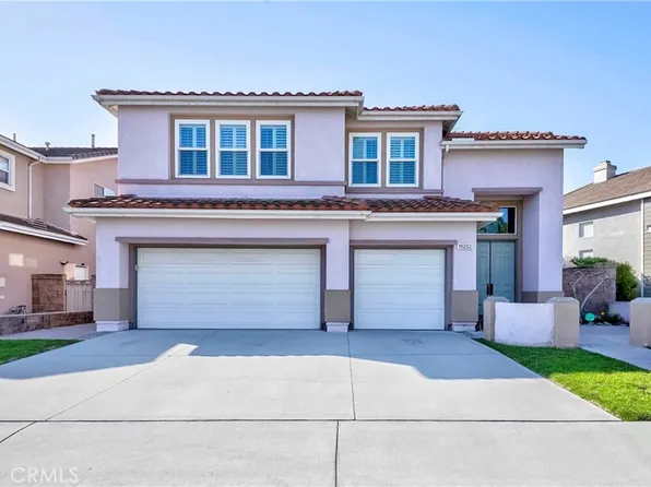 16252 Fieldcrest Ct, La Mirada, CA 90638