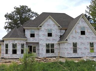 385 Long St, Southaven, MS 38672