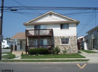 325-327 N Lafayette Ave, Ventnor, NJ