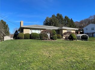 384 Orr Ave, Apollo, PA 15613