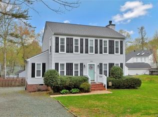 1908 Cambridge Dr, Henrico, VA 23238
