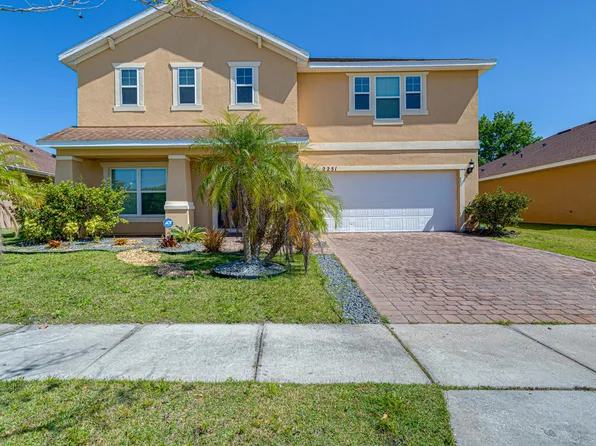 2251 Waukegan Dr, Kissimmee, FL 34758