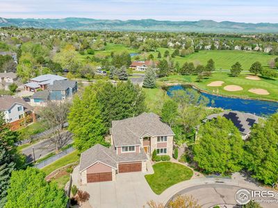 2222 Tamarron Ln, Lafayette, CO, 80026