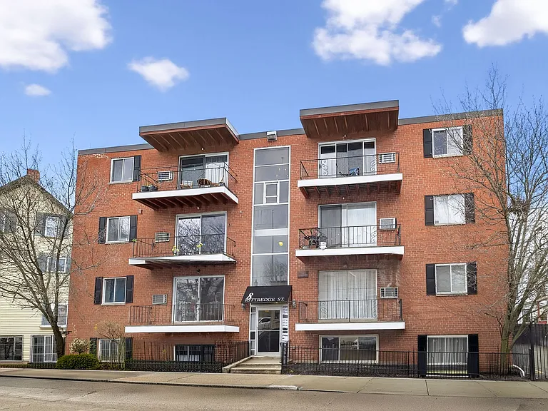 8 Kittredge St #10 — Photo 9