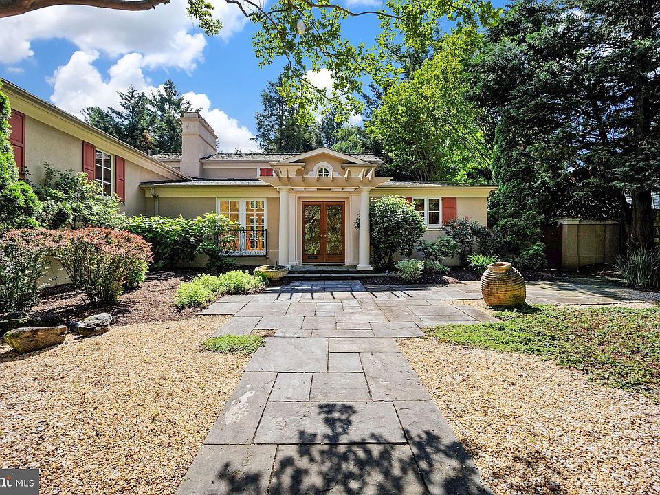 7711 Brookville Rd, Chevy Chase, MD 20815 Zillow