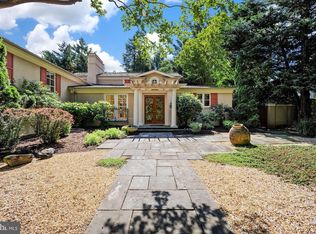 7711 Brookville Rd, Chevy Chase, MD 20815