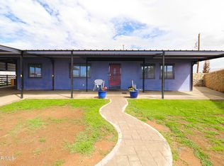 10625 Maribeth Pl, El Paso, TX 79924