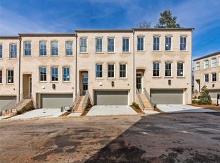 3460 Landen Pine Ct NE #28, Atlanta, GA 30305