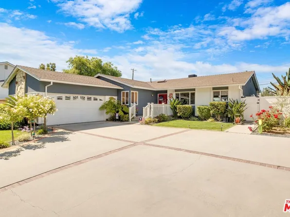 10608 Ledeen Dr, Sylmar, CA 91342