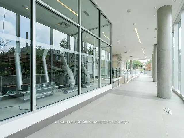 Carmelina Condos — Photo 4