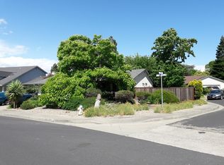 2836 Stratford Dr, San Ramon, CA 94583