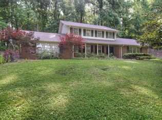 1408 Lester Harris Rd, Johnson City, TN 37601