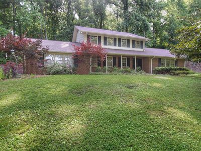 1408 Lester Harris Rd, Johnson City, TN, 37601