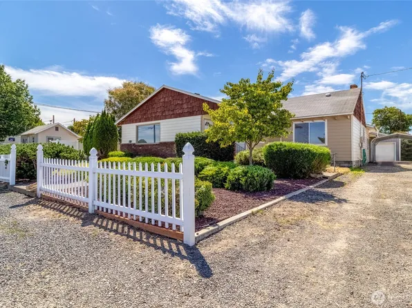 2714 Melrose Street, Walla Walla, WA 99362
