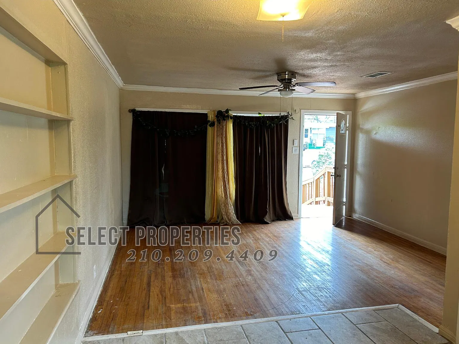 3 bed, 991 sqft, $1,800 — Photo 3