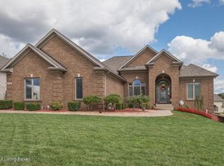 12405 Valley Park Ct, Louisville, KY 40299