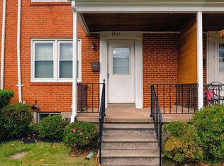 1804 Trenleigh Rd, Parkville, MD 21234