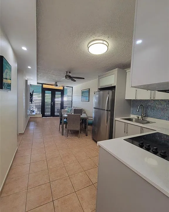 Villa Taina Boqueron #204