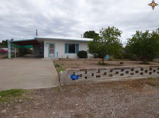 103 Santa Rita Ave, Hurley, NM 88043
