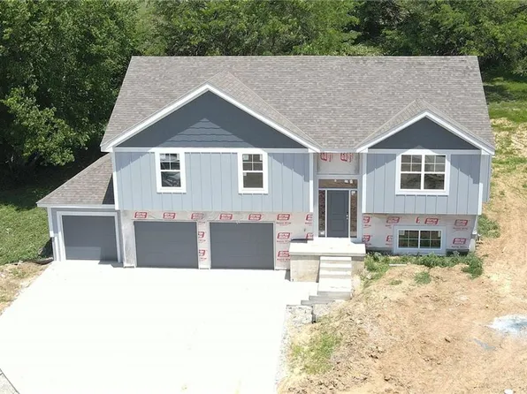 107 Troutman Cir, Dearborn, MO 64439