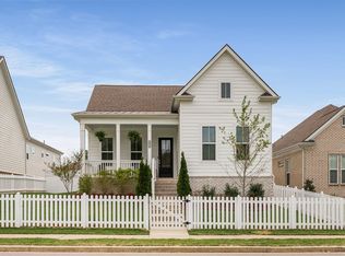 6013 Mount Pisgah Rd, Nashville, TN 37211