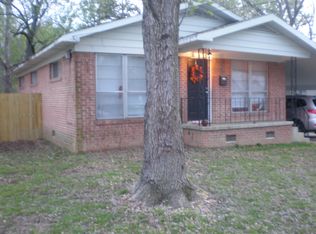 2005 Weems St, Conway, AR 72034