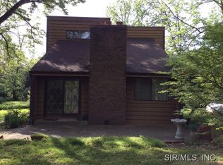 1654 N Bluff Rd, Collinsville, IL 62234