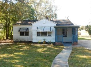 118 Mintz Ln, Cantonment, FL 32533