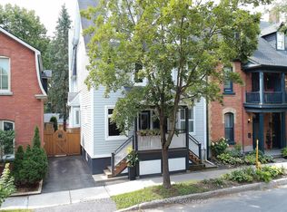 151 Crichton St, Ottawa, ON K1M1W1