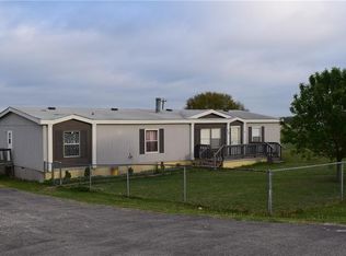 8309 Rodeo Dr, Terrell, TX 75160