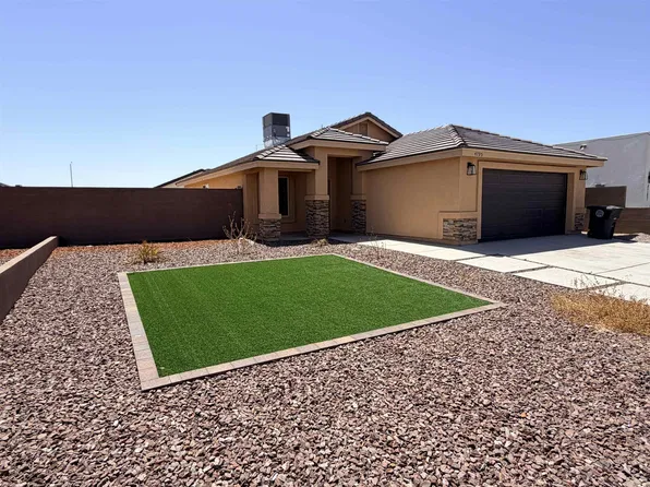 4795 E Ortega St, San Luis, AZ 85336