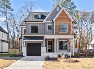 3117 Alabama Ave, Durham, NC 27705