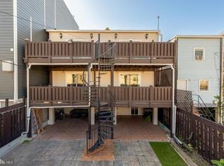 1210 Meigs Pl NE APT 3, Washington, DC 20002