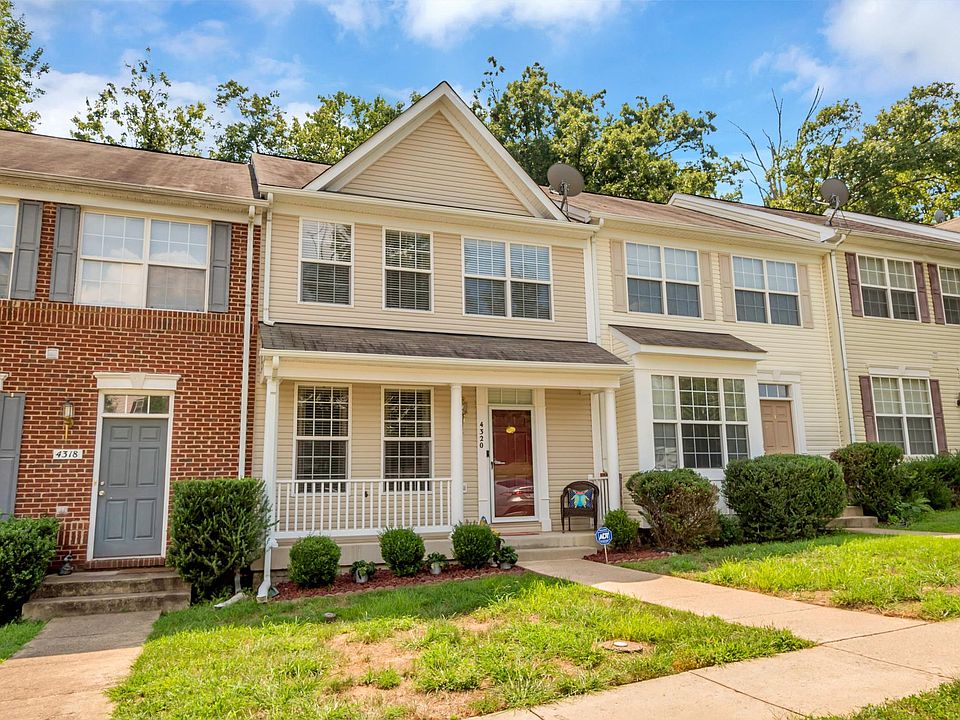 1st image of 4320 Normandy Ct